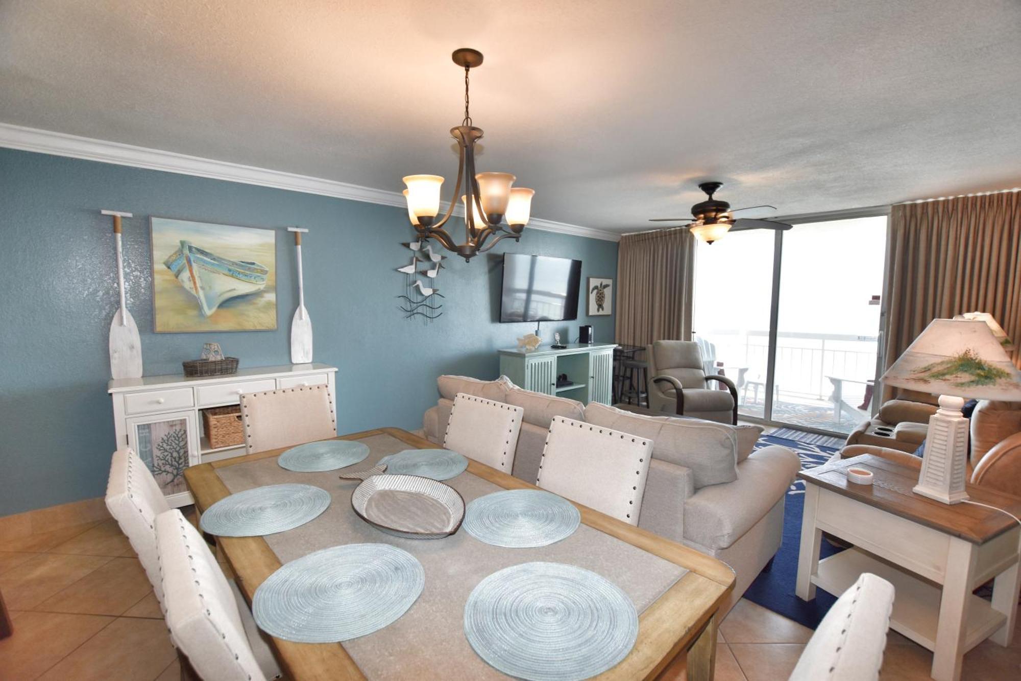 1004 Waters Edge Resort Condo Myrtle Beach Exterior foto