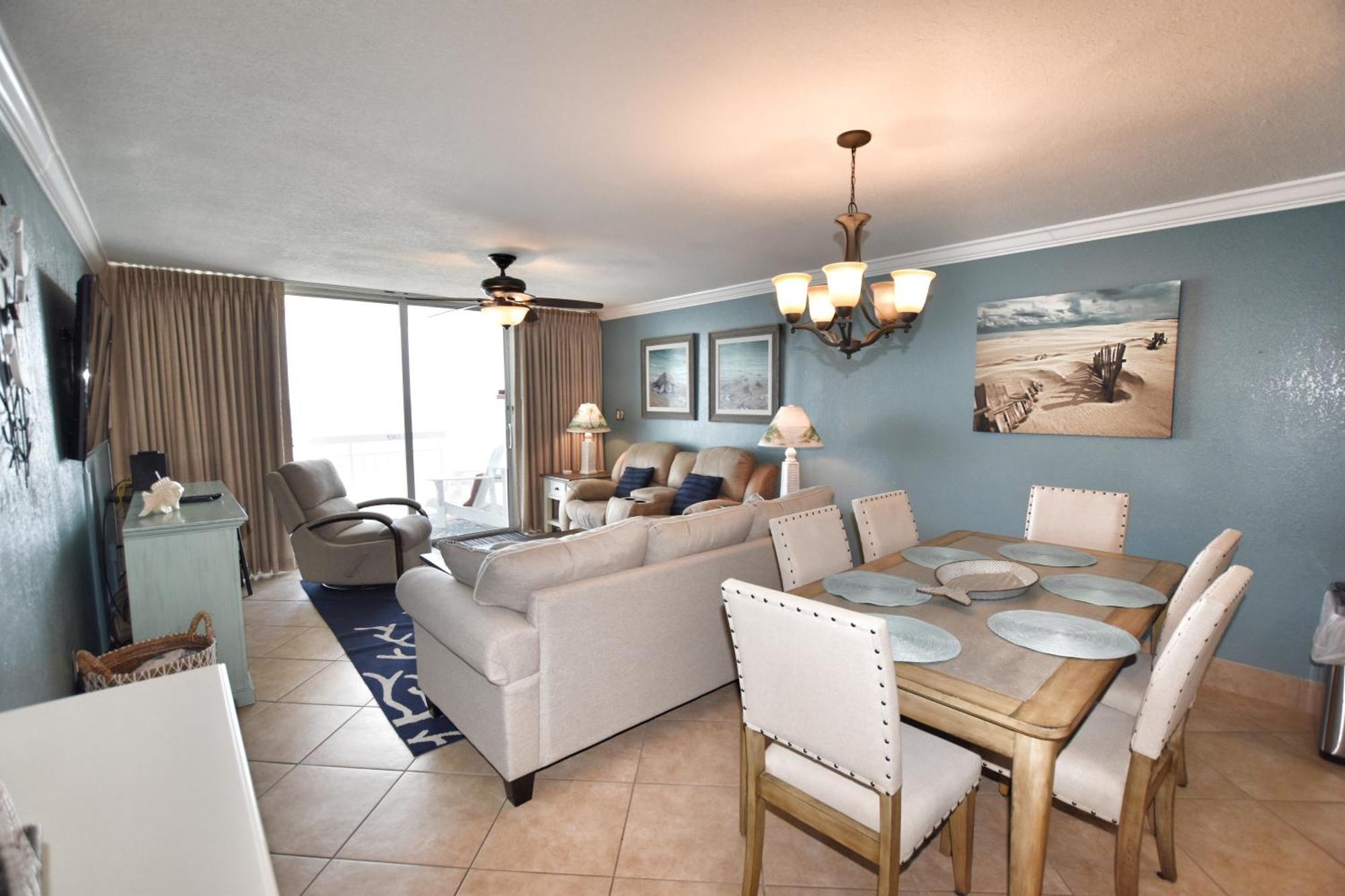 1004 Waters Edge Resort Condo Myrtle Beach Exterior foto